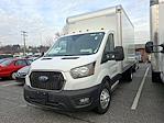 2025 Ford Transit 350 HD AWD Dejana Truck & Utility Equipment Box Van for sale #T25952 - photo 3