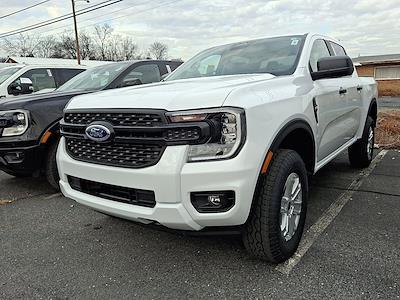 New 2025 Ford Ranger - photo 1