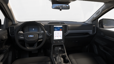 New 2025 Ford Ranger - photo 1