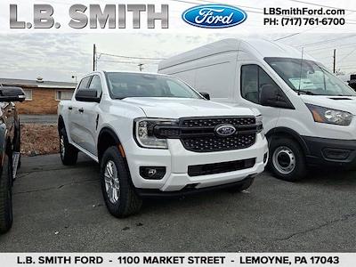 New 2025 Ford Ranger - photo 1