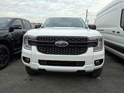New 2025 Ford Ranger - photo 1