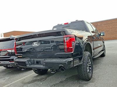 New 2025 Ford F-150 Tremor SuperCrew Cab for sale #T25964 - photo 2