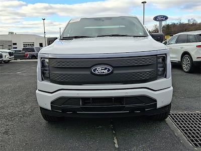 Used 2025 Ford F-150 Lightning Flash SuperCrew Cab for sale #T25966A - photo 2