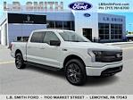 Used 2025 Ford F-150 Lightning Flash SuperCrew Cab for sale #T25966A - photo 1
