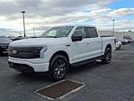 Used 2025 Ford F-150 Lightning Flash SuperCrew Cab for sale #T25966A - photo 4
