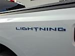 Used 2025 Ford F-150 Lightning Flash SuperCrew Cab for sale #T25966A - photo 30
