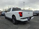 Used 2025 Ford F-150 Lightning Flash SuperCrew Cab for sale #T25966A - photo 5