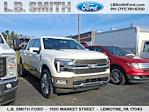2025 Ford F-150 SuperCrew Cab 4x4 Pickup for sale #T25968 - photo 1