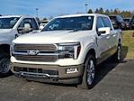 2025 Ford F-150 SuperCrew Cab 4x4 Pickup for sale #T25968 - photo 4