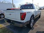 2025 Ford F-150 SuperCrew Cab 4x4 Pickup for sale #T25968 - photo 2