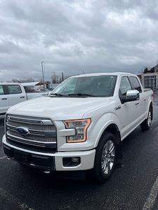 Used 2017 Ford F-150 - photo 1