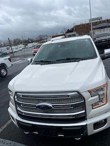 Used 2017 Ford F-150 - photo 1