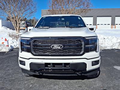 2025 Ford F-150 SuperCrew Cab 4x4 Pickup for sale #T25982 - photo 2