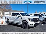 2025 Ford F-150 SuperCrew Cab 4x4 Pickup for sale #T25982 - photo 1