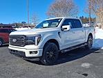 2025 Ford F-150 SuperCrew Cab 4x4 Pickup for sale #T25982 - photo 3