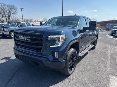 Used 2021 GMC Sierra 1500 - photo 1