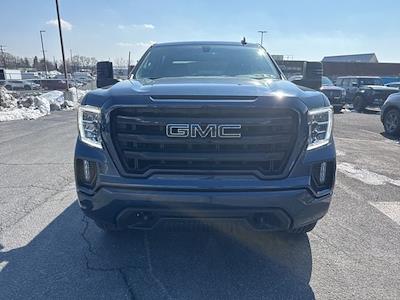 Used 2021 GMC Sierra 1500 - photo 1