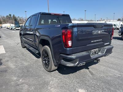 Used 2021 GMC Sierra 1500 - photo 1
