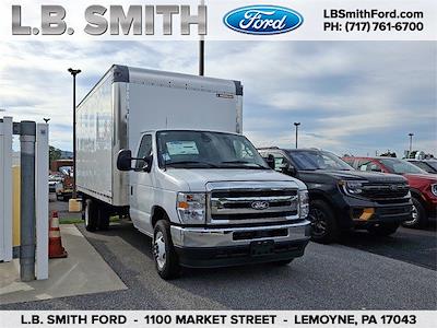 New 2026 Ford E-450 Box Van for sale #T26009 - photo 1