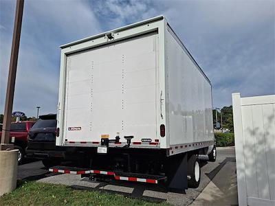 New 2026 Ford E-450 Box Van for sale #T26009 - photo 2