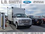 New 2026 Ford E-450 Box Van for sale #T26009 - photo 1