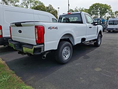 New 2026 Ford F-350 XL Regular Cab 4x4 SRW Pickup for sale #T26013 - photo 2