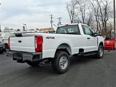 New 2026 Ford F-350 XL Regular Cab Plow Truck for sale #T26013 - photo 2
