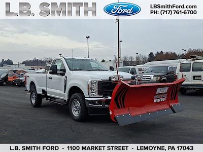 New 2026 Ford F-350 - photo 1