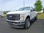 New 2026 Ford F-350 XL Regular Cab 4x4 SRW Pickup for sale #T26013 - photo 4
