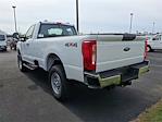 New 2026 Ford F-350 XL Regular Cab 4x4 SRW Pickup for sale #T26013 - photo 5