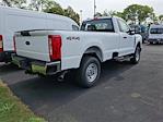 New 2026 Ford F-350 XL Regular Cab 4x4 SRW Pickup for sale #T26013 - photo 2