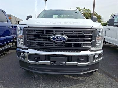 New 2026 Ford F-350 XL Regular Cab 4x4 SRW Pickup for sale #T26014 - photo 2