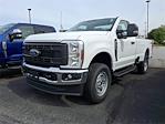 New 2026 Ford F-350 XL Regular Cab 4x4 SRW Pickup for sale #T26014 - photo 3