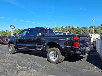 New 2026 Ford F-450 Platinum Crew Cab 4x4 DRW Pickup for sale #T26016 - photo 2