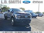 New 2026 Ford F-450 Platinum Crew Cab 4x4 DRW Pickup for sale #T26016 - photo 1