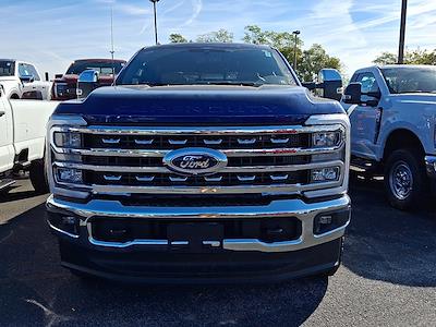 New 2026 Ford F-350 Lariat Crew Cab 4x4 SRW Pickup for sale #T26018 - photo 2