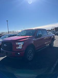 Used 2017 Ford F-150 - photo 1