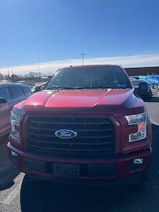 Used 2017 Ford F-150 - photo 1