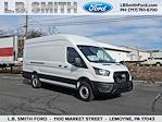 New 2026 Ford Transit 350 High Roof Empty Cargo Van for sale #T26020 - photo 1