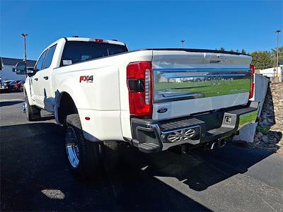 New 2026 Ford F-450 King Ranch Crew Cab 4x4 DRW Pickup for sale #T26033 - photo 2