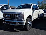 New 2026 Ford F-450 King Ranch Crew Cab 4x4 DRW Pickup for sale #T26033 - photo 4