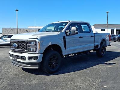 New 2026 Ford F-250 - photo 1