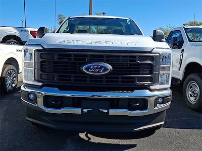 New 2026 Ford F-350 XL Regular Cab 4x4 SRW Pickup for sale #T26035 - photo 2