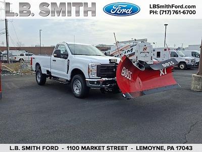 New 2026 Ford F-350 - photo 1