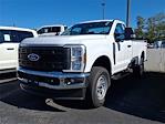 New 2026 Ford F-350 XL Regular Cab 4x4 SRW Pickup for sale #T26035 - photo 3
