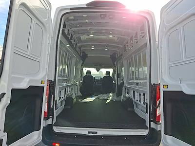 New 2026 Ford Transit 350 High Roof Empty Cargo Van for sale #T26039 - photo 2
