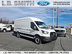 New 2026 Ford Transit 350 High Roof Empty Cargo Van for sale #T26039 - photo 1