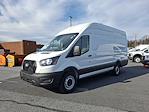 New 2026 Ford Transit 350 High Roof Empty Cargo Van for sale #T26039 - photo 3