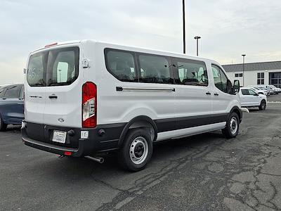 New 2026 Ford Transit 350 XL Passenger Van for sale #T26044 - photo 2