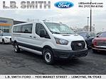 New 2026 Ford Transit 350 XL Passenger Van for sale #T26044 - photo 1